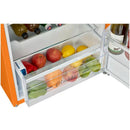  Unique Appliances 21.6-inch, 7.5 cu. ft. Freestanding Top Freezer Refrigerator UNQ-FR7CT O AC IMAGE 8