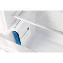  Unique Appliances 21.6-inch, 7.5 cu. ft. Freestanding Top Freezer Refrigerator UNQ-FR7CT T AC IMAGE 11