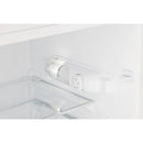  Unique Appliances 21.6-inch, 7.5 cu. ft. Freestanding Top Freezer Refrigerator UNQ-FR7CT T AC IMAGE 12