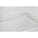  Unique Appliances 21.6-inch, 7.5 cu. ft. Freestanding Top Freezer Refrigerator UNQ-FR7CT T AC IMAGE 13