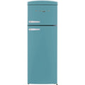  Unique Appliances 21.6-inch, 7.5 cu. ft. Freestanding Top Freezer Refrigerator UNQ-FR7CT T AC IMAGE 1