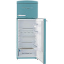  Unique Appliances 21.6-inch, 7.5 cu. ft. Freestanding Top Freezer Refrigerator UNQ-FR7CT T AC IMAGE 6
