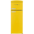  Unique Appliances 21.6-inch, 7.5 cu. ft. Freestanding Top Freezer Refrigerator UNQ-FR7CT Y AC IMAGE 1
