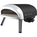 Unique Appliances Classic Retro Countertop Outdoor Pizza Oven - Liquid Propane UNQ-PZ12CTHMBLP IMAGE 1
