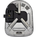  Unique Appliances Classic Retro Countertop Outdoor Pizza Oven - Liquid Propane UNQ-PZ12CTHMBLP IMAGE 5