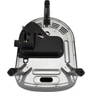  Unique Appliances Classic Retro Countertop Outdoor Pizza Oven - Liquid Propane UNQ-PZ12CTHMBLP IMAGE 6