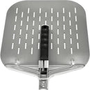  Unique Appliances Classic Retro Countertop Outdoor Pizza Oven - Liquid Propane UNQ-PZ12CTHMBLP IMAGE 7