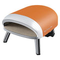  Unique Appliances Classic Retro Countertop Outdoor Pizza Oven - Liquid Propane UNQ-PZ12CTHOLP IMAGE 1