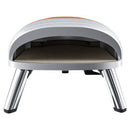  Unique Appliances Classic Retro Countertop Outdoor Pizza Oven - Liquid Propane UNQ-PZ12CTHOLP IMAGE 2