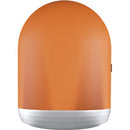 Unique Appliances Classic Retro Countertop Outdoor Pizza Oven - Liquid Propane UNQ-PZ12CTHOLP IMAGE 3