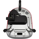  Unique Appliances Classic Retro Countertop Outdoor Pizza Oven - Liquid Propane UNQ-PZ12CTHRLP IMAGE 6