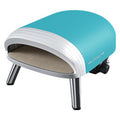  Unique Appliances Classic Retro Countertop Outdoor Pizza Oven - Liquid Propane UNQ-PZ12CTHTLP IMAGE 1