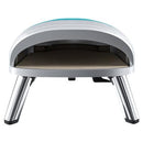 Unique Appliances Classic Retro Countertop Outdoor Pizza Oven - Liquid Propane UNQ-PZ12CTHTLP IMAGE 2