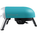  Unique Appliances Classic Retro Countertop Outdoor Pizza Oven - Liquid Propane UNQ-PZ12CTHTLP IMAGE 4