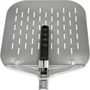  Unique Appliances Classic Retro Countertop Outdoor Pizza Oven - Liquid Propane UNQ-PZ12CTHTLP IMAGE 8
