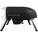  Unique Appliances Classic Retro Countertop Outdoor Pizza Oven - Liquid Propane UNQ-PZ16CTHMBLP IMAGE 5
