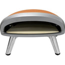  Unique Appliances Classic Retro Countertop Outdoor Pizza Oven - Liquid Propane UNQ-PZ16CTHOLP IMAGE 2