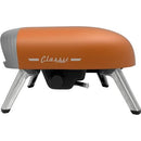  Unique Appliances Classic Retro Countertop Outdoor Pizza Oven - Liquid Propane UNQ-PZ16CTHOLP IMAGE 4