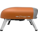  Unique Appliances Classic Retro Countertop Outdoor Pizza Oven - Liquid Propane UNQ-PZ16CTHOLP IMAGE 5