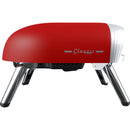  Unique Appliances Classic Retro Countertop Outdoor Pizza Oven - Liquid Propane UNQ-PZ16CTHRLP IMAGE 2