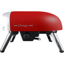  Unique Appliances Classic Retro Countertop Outdoor Pizza Oven - Liquid Propane UNQ-PZ16CTHRLP IMAGE 3