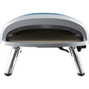  Unique Appliances Classic Retro Countertop Outdoor Pizza Oven - Liquid Propane UNQ-PZ16CTHTLP IMAGE 2