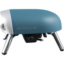  Unique Appliances Classic Retro Countertop Outdoor Pizza Oven - Liquid Propane UNQ-PZ16CTHTLP IMAGE 3