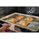  Whirlpool 30-inch Slide-in Gas Range with Air Cooking Technology WSGS4530TW IMAGE 11