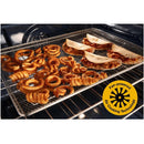  Whirlpool 30-inch Slide-in Gas Range with Air Cooking Technology WSGS4530TZ IMAGE 14