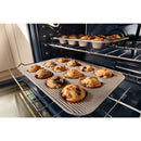  Whirlpool 30-inch Slide-in Gas Range with Air Cooking Technology WSGS4530TZ IMAGE 16