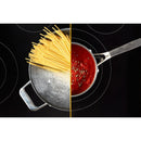  Whirlpool 30-inch Slide-in Electric Range with Wi-Fi YWSES4530TW IMAGE 13