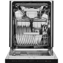  Electrolux Built-in Dishwasher with Sanitize Cycle EDSP4944CS IMAGE 2