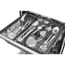  Electrolux Built-in Dishwasher with Sanitize Cycle EDSP4944CS IMAGE 7