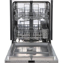  Electrolux Built-in Dishwasher with 6 Wash Cycles EDSR4932AP IMAGE 2
