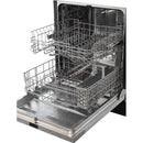  Electrolux Built-in Dishwasher with 6 Wash Cycles EDSR4932AP IMAGE 5