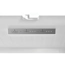 Frigidaire 30 inch 19 cu Bottom Mount Fridge FRBE1925AF - Scratch and Dent