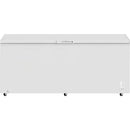 Frigidaire 80" 24.9 Cu. Ft. Convertible Chest Freezer FFCL2562AW – Floor Model
