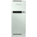  Unique Appliances 23.5-inch, 9.7 cu. ft. Propane Top Freezer Refrigerator UGP-10C CR CM LG IMAGE 1