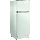  Unique Appliances 23.5-inch, 9.7 cu. ft. Propane Top Freezer Refrigerator UGP-10C CR CM LG IMAGE 2