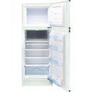  Unique Appliances 23.5-inch, 9.7 cu. ft. Propane Top Freezer Refrigerator UGP-10C CR CM LG IMAGE 3