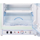  Unique Appliances 23.5-inch, 9.7 cu. ft. Propane Top Freezer Refrigerator UGP-10C CR CM LG IMAGE 6