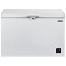  Unique Appliances 9.3 cu.ft. Chest freezer UGP-265L W IMAGE 1