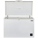 Unique Appliances 9.3 cu.ft. Chest freezer UGP-265L W IMAGE 2