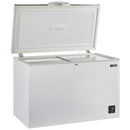  Unique Appliances 9.3 cu.ft. Chest freezer UGP-265L W IMAGE 3