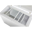  Unique Appliances 9.3 cu.ft. Chest freezer UGP-265L W IMAGE 5