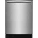  Frigidaire Gallery Built-in Dishwasher GDHH4527AF IMAGE 1