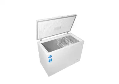 Danby 10 cu Chest Freezer DCF100A6WM - Scratch and Dent
