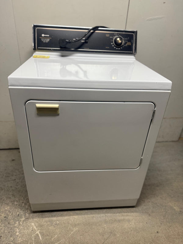 Used Maytag Electric Dryer