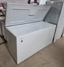 Used Amana 22 cubic Chest Freezer