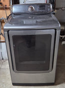 Samsung 7.4 cu. ft. Dryer – DVE52M7750P/AC - Final Sale